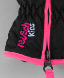 Reusch Ben 6285108 7769 black pink 3